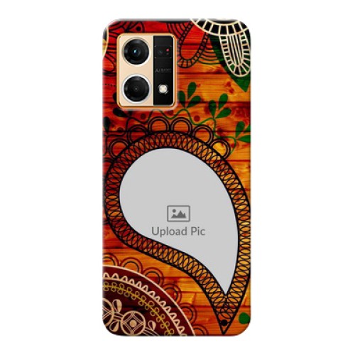 Oppo F21s Pro Custom Mobile Covers Buy Oppo F21s Pro Cases Online