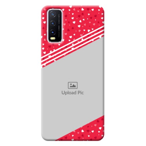 Vivo Y20 Custom Mobile Covers Buy Vivo V20 Cases Online