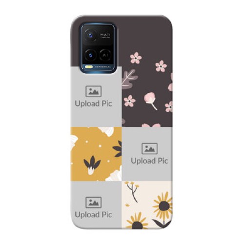 Vivo Y21 Custom Mobile Covers Buy Vivo Y21 Cases Online