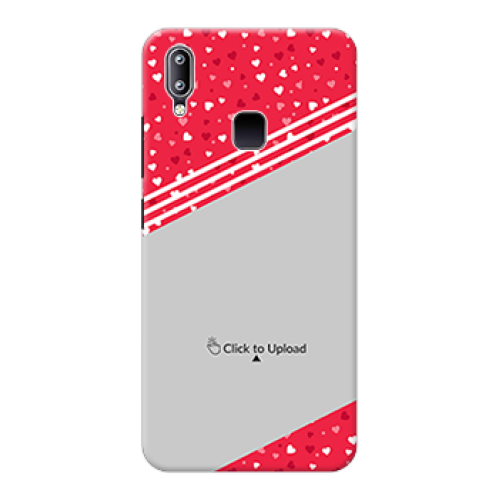 Vivo Y91 Back Cover PrintingCustom Vivo Y91 Mobile Cover Online