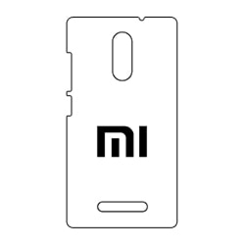 Xiaomi Back Cover PrintingCustom Xiaomi Mobile Cover Online