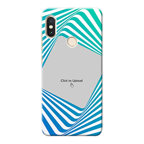 Redmi Note 5 pro Back Cover PrintingCustom Redmi Note 5 pro Mobile