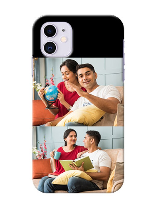 Custom Iphone 11 407 Images on Phone Cover