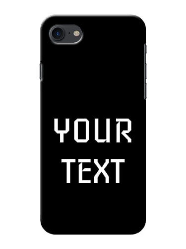 Custom Iphone 8 Your Name on Phone Case
