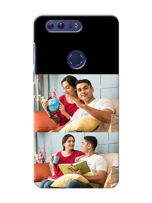 Custom Honor 8 198 Images on Phone Cover