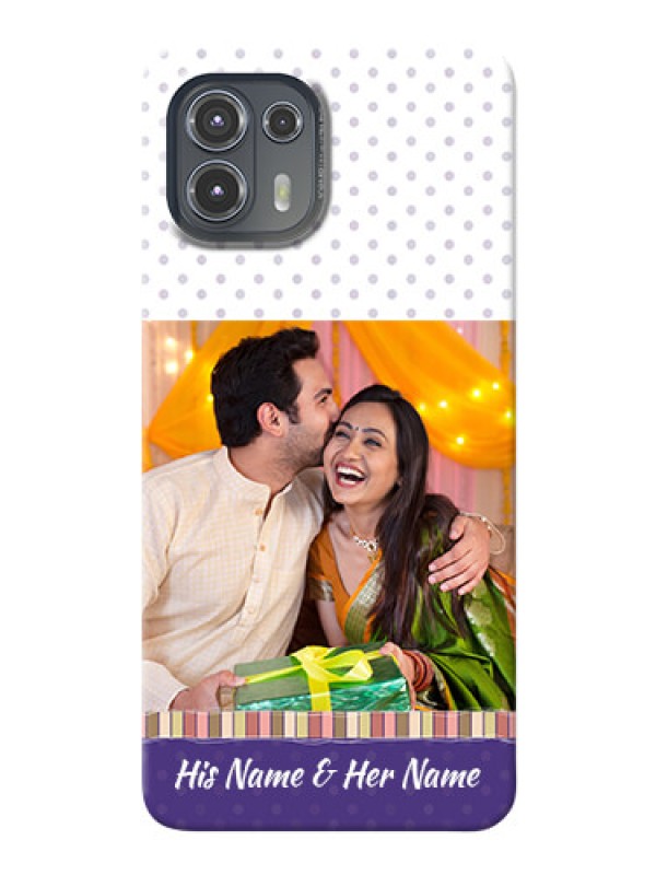 motorola Edge 20 Fusion 5G Custom Mobile Covers Buy motorola Edge 20