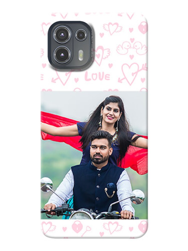 motorola Edge 20 Fusion 5G Custom Mobile Covers Buy motorola Edge 20