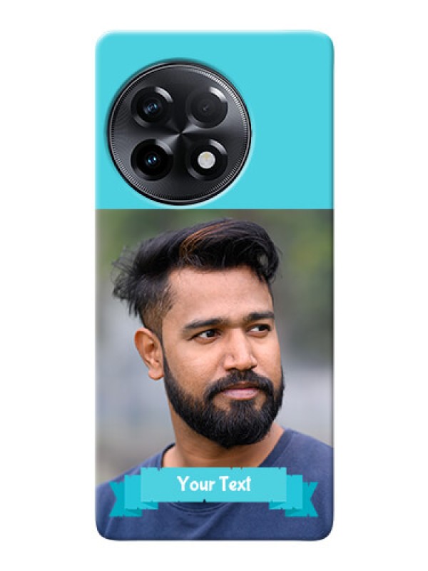 OnePlus 11R 5G Custom Mobile Covers Buy OnePlus 11R 5G Cases Online