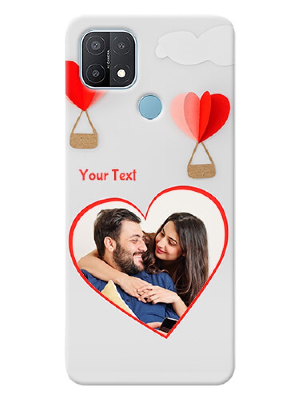 Oppo A15 Custom Mobile Covers Buy Oppo A15 Cases Online