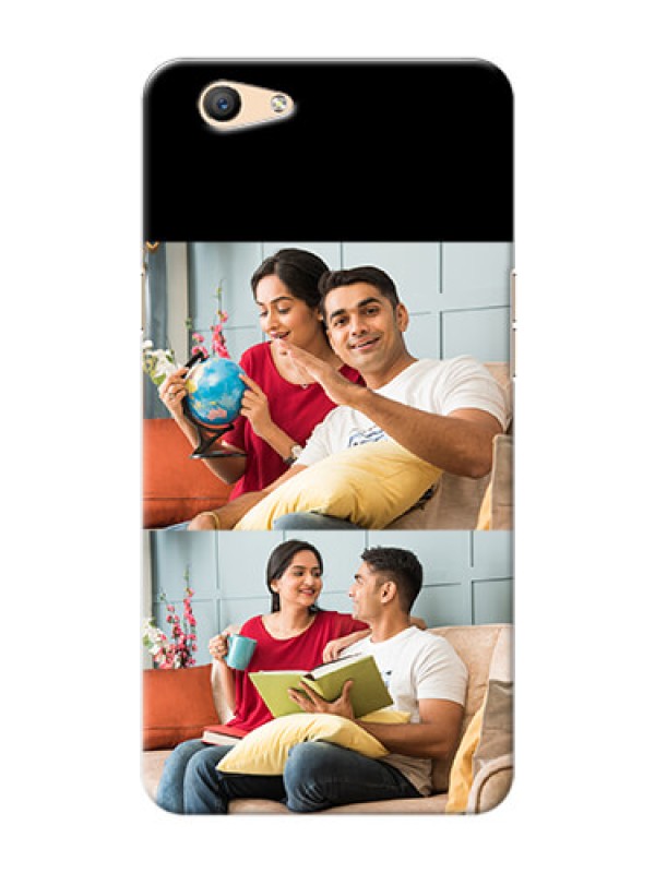 Custom Oppo F1S 177 Images on Phone Cover