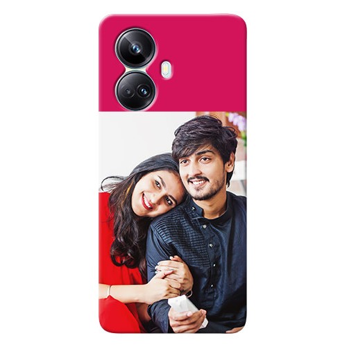 Buy Realme 10 Proplus custom phone cases Anniversary Cover Design