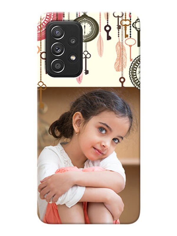 Galaxy A52s 5G Custom Mobile Covers Buy Galaxy A52s 5G Cases Online