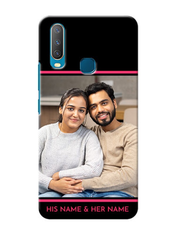 Vivo Custom Mobile Covers Buy Vivo Cases Online