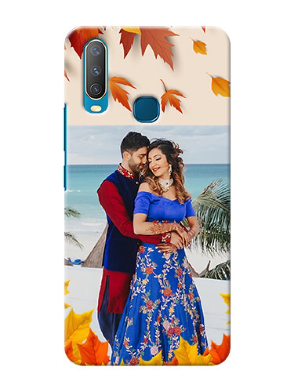 Vivo Custom Mobile Covers Buy Vivo Cases Online