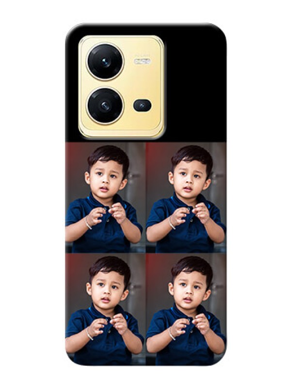 Vivo V25 5G Custom Mobile Covers Buy Vivo V25 5G Cases Online