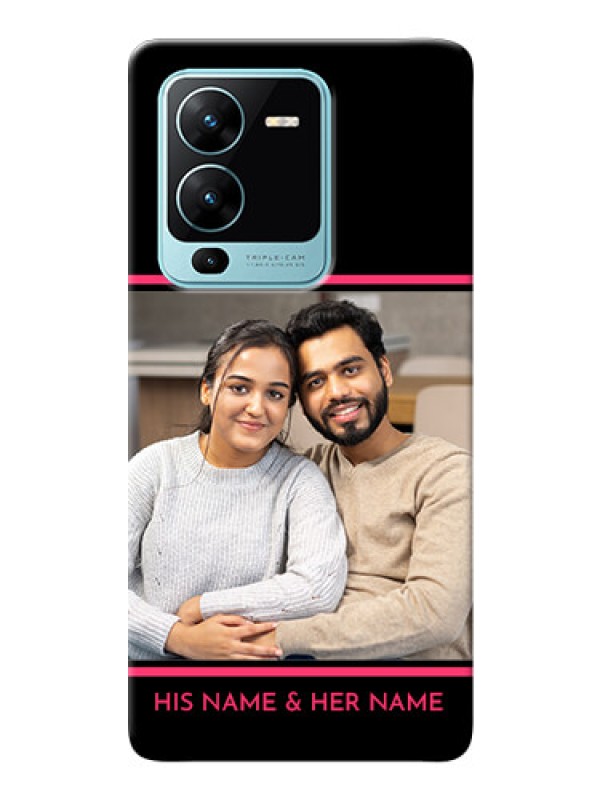 Vivo V25 Pro 5G Custom Mobile Covers Buy Vivo V25 Pro 5G Cases Online