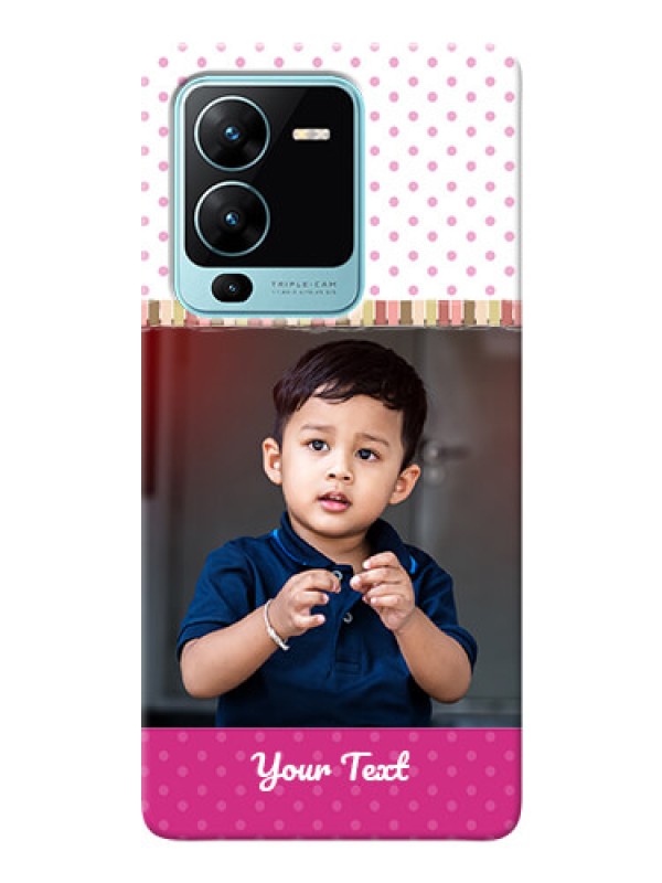 Vivo V25 Pro 5G Custom Mobile Covers Buy Vivo V25 Pro 5G Cases Online