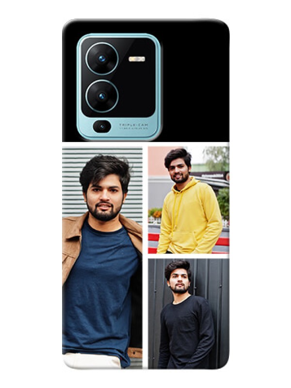 Vivo V25 Pro 5G Custom Mobile Covers Buy Vivo V25 Pro 5G Cases Online