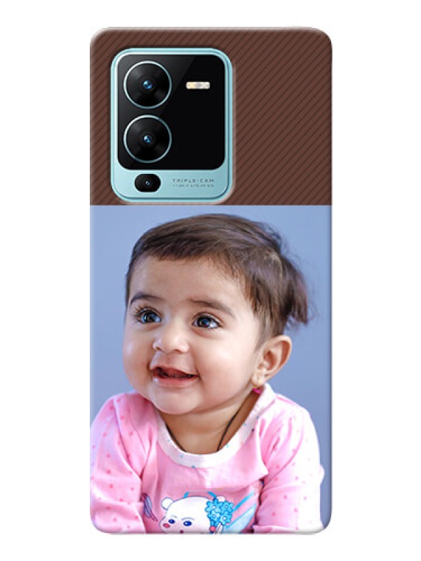 Vivo V25 Pro 5G Custom Mobile Covers Buy Vivo V25 Pro 5G Cases Online