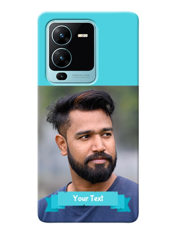 Vivo V25 Pro 5G Custom Mobile Covers Buy Vivo V25 Pro 5G Cases Online