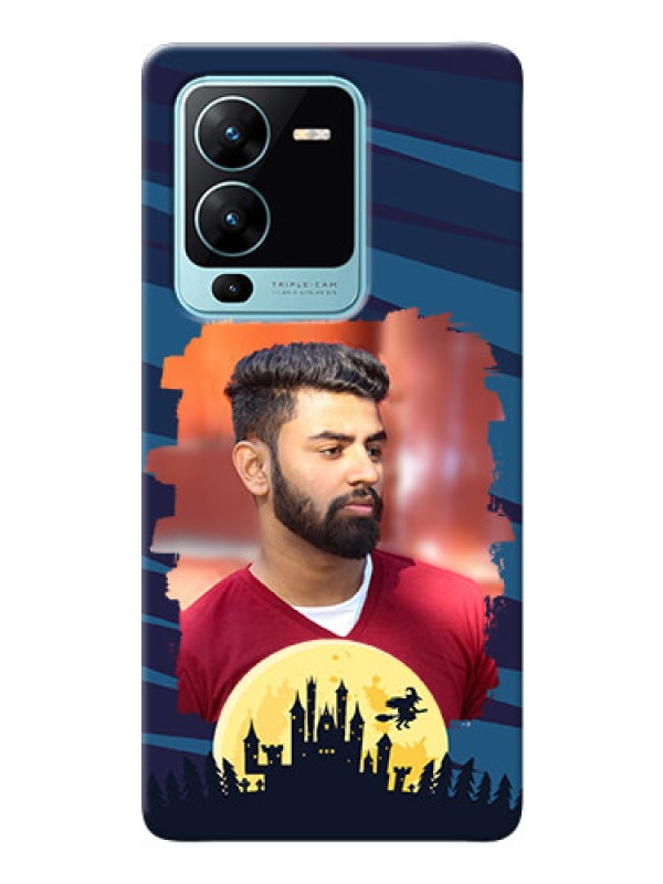 Vivo V25 Pro 5G Custom Mobile Covers Buy Vivo V25 Pro 5G Cases Online
