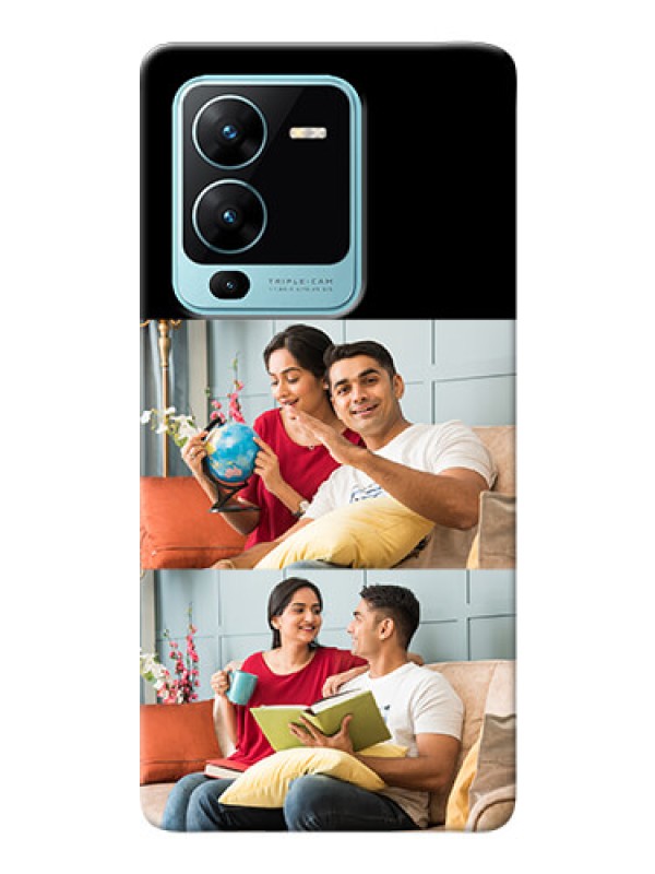 Vivo V25 Pro 5G Custom Mobile Covers Buy Vivo V25 Pro 5G Cases Online