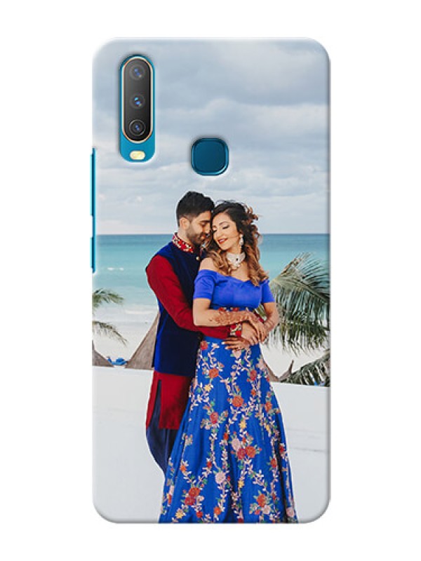 Vivo Custom Mobile Covers Buy Vivo Y12 Cases Online