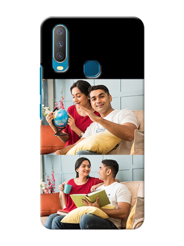 Vivo Custom Mobile Covers Buy Vivo Y12 Cases Online