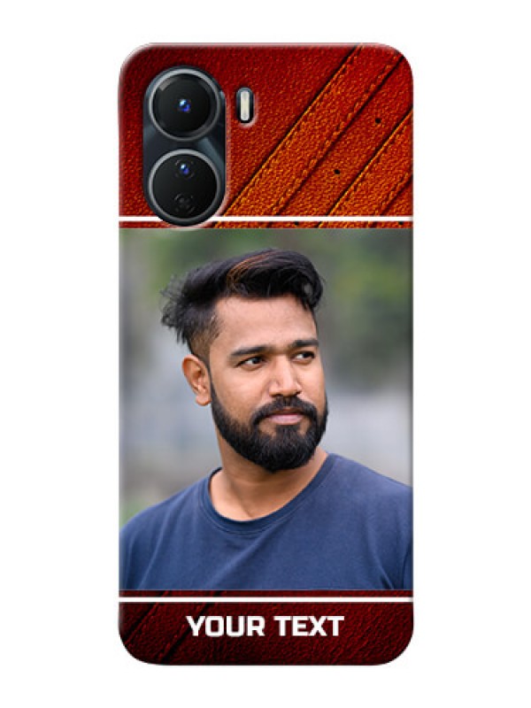 Vivo Y16 Custom Mobile Covers Buy Vivo Y16 Cases Online