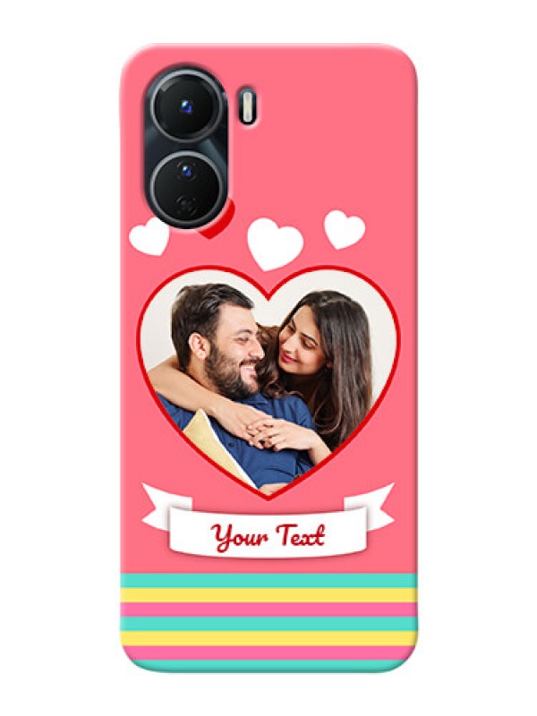 Vivo Y16 Custom Mobile Covers Buy Vivo Y16 Cases Online