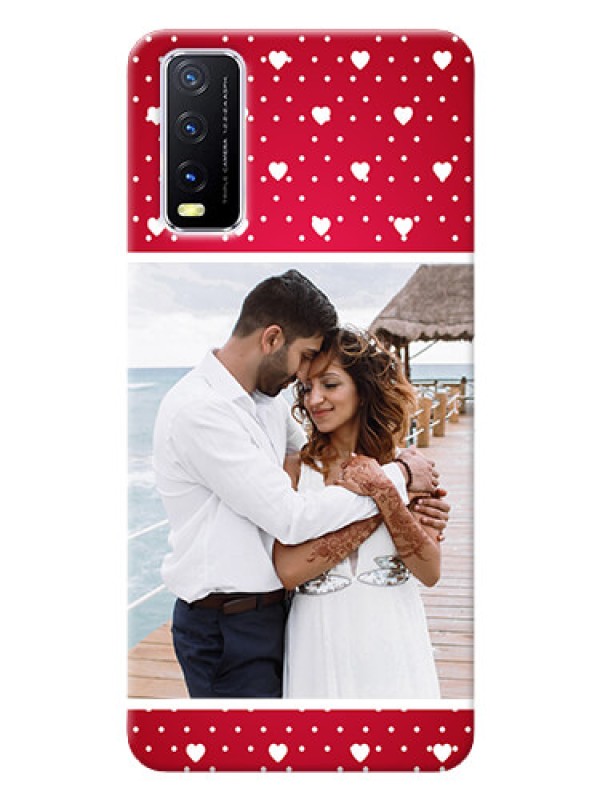 Vivo Y20 Custom Mobile Covers Buy Vivo V20 Cases Online