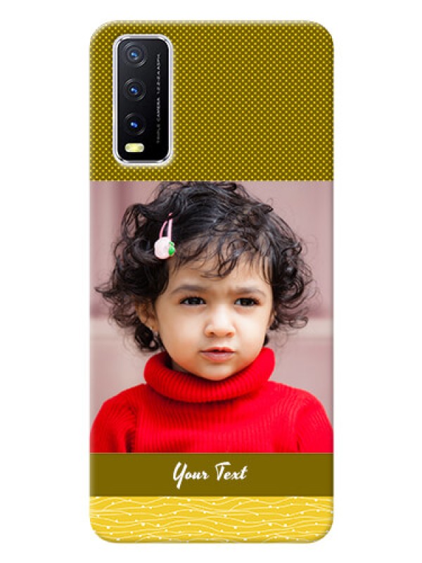 Vivo Y20G Custom Mobile Covers Buy Vivo Cases Online