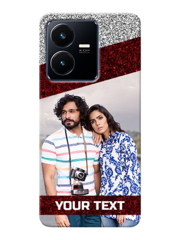 Vivo Y22 Custom Mobile Covers Buy Vivo Y22 Cases Online