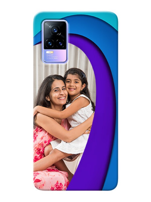 Vivo Y73 Custom Mobile Covers Buy Vivo Cases Online