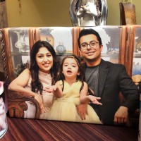 Checkout Canvas Frame - Customer Google Image Review - 5