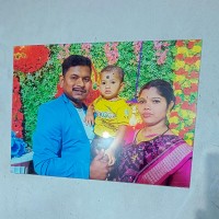 Checkout Acrylic Photo Frame - Customer Google Image Review - 3