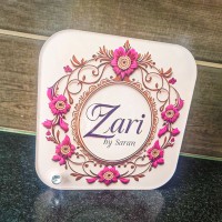 Checkout Acrylic Photo Stand - Customer Google Image Review - 5