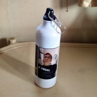 Checkout Sipper Bottle - Customer Google Image Review - 5