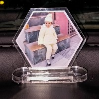 Checkout Dashboard Photo Stand - Customer Google Image Review - 5