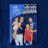Checkout Acrylic Photo Frame - Customer Google Image Review - 6