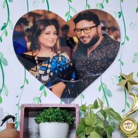 Checkout Acrylic Photo Frame - Customer Google Image Review - 5