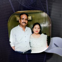 Checkout Acrylic Fridge Magnet - Customer Google Image Review - 4