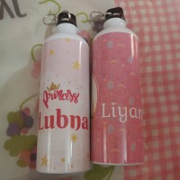 Checkout Sipper Bottle - Customer Google Image Review - 4