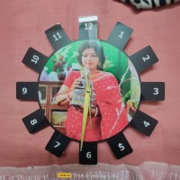 Checkout Wall Clock - Customer Google Image Review - 4