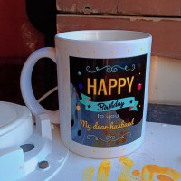 Checkout Mug - Customer Google Image Review - 4