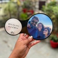 Checkout Acrylic Photo Stand - Customer Google Image Review - 3