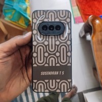 Checkout Metal Case - Customer Google Image Review - 5
