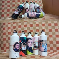 Checkout Sipper Bottle - Customer Google Image Review - 3