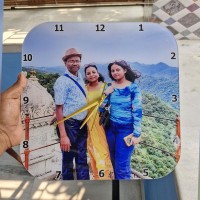 Checkout Wall Clock - Customer Google Image Review - 3