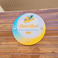 Checkout Nameplate - Customer Google Image Review - 5